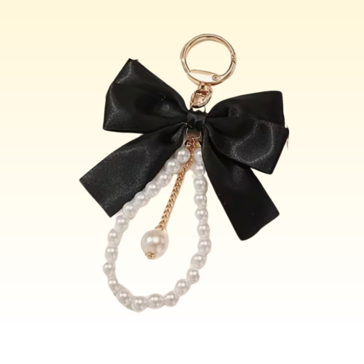 Přívěsek na diář – Pearl Bow